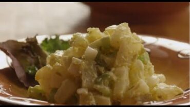 VIDEO: How to Make Old-fashioned Potato Salad | Allrecipes.com