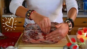 VIDEO: BEST PRIME RIB RECIPE IN THE WORLD – TIPS & COOK TIME FOR THE ULTIMATE & THE PERFECT PRIME RIB ROAST