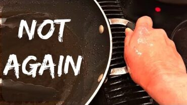 VIDEO: WHAT TO PUT ON A BURN TO STOP THE PAIN? I BURN MYSELF ALL THE TIME AND ALOE VERA WORKS EVERY TIME