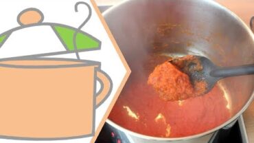 VIDEO: Remove the Tangy Taste of Tomato Stew Fast | Flo Chinyere
