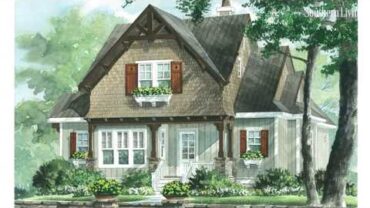 VIDEO: 10 Small House Plans | Southern Living