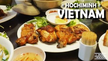 VIDEO: [VLOG] Xin chào! Travel to VIETNAM ~* : Cho’s daily cook