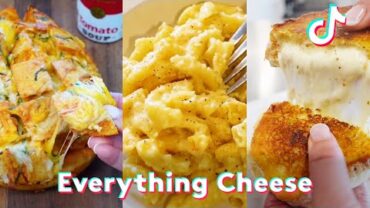 VIDEO: 19 Cheesy Recipes That Prove Cheese Makes Everything Better 🧀 | TikTok Compilation | Allrecipes