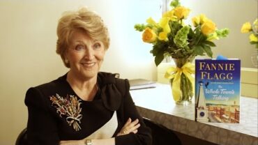 VIDEO: Fannie Flagg: A Southern Storyteller | Southern Living