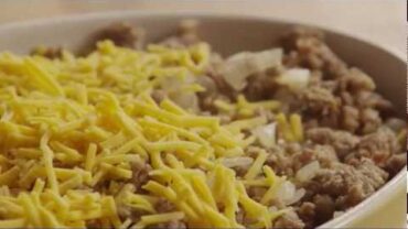 VIDEO: How to Make Hash Brown and Egg Casserole | Allrecipes.com