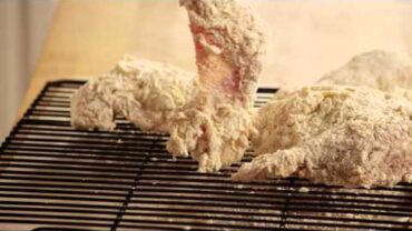 VIDEO: How to Make Crispy Fried Chicken | Allrecipes.com