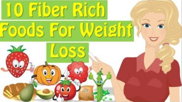 VIDEO: What Foods Are High In Fiber?, Good Source Of Fiber