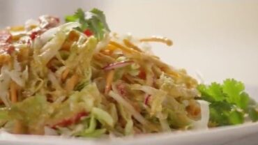 VIDEO: Japanese Salad Dressing | Dressing Recipes | Allrecipes.com