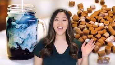 VIDEO: How To Make Bubble Tea • Tasty