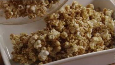 VIDEO: How to Make Caramel Popcorn | Allrecipes.com