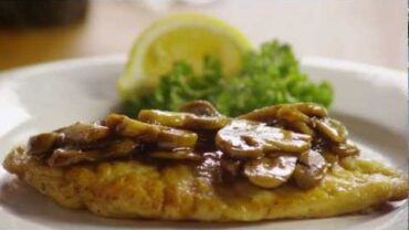 VIDEO: How to Make Chicken Marsala | Allrecipes.com