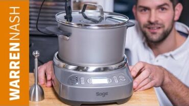 VIDEO: Sage the One Precision Poacher Review – Product Reviews by Warren Nash