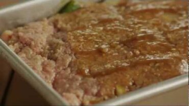 VIDEO: How to Make the Best Meatloaf | Allrecipes.com