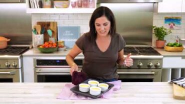 VIDEO: How to Make Classic Creme Brûlée | Get Cookin’ | Allrecipes.com