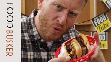 VIDEO: Philly Cheesesteak | John Quilter