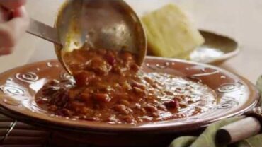 VIDEO: How to Make Beef and Bean Chili | Chili Recipe | Allrecipes.com
