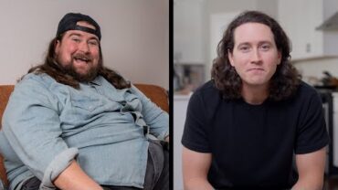 VIDEO: The Weight Loss Journey | Soy Boys Episode 6