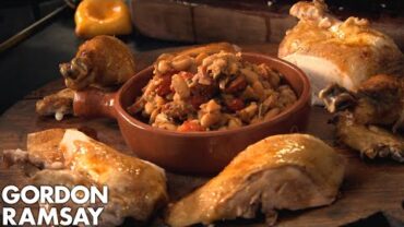 VIDEO: Gordon Ramsay’s Guide To Poultry