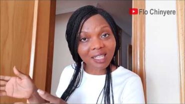 VIDEO: Moving Back to Nigeria | Flo Chinyere