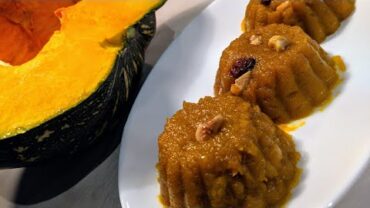 VIDEO: Pumpkin Halwa Recipe | Pumpkin Sweet | Pumpkin Recipes | Halwa Recipe | Kaddu Ka  Halwa |