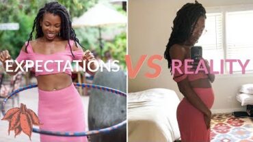 VIDEO: Being Vegan: Expectations VS Reality