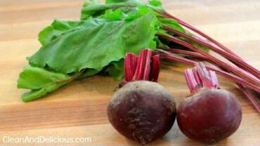 VIDEO: Beets 101 – Everything You Need To Know