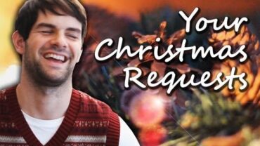 VIDEO: Your Christmas Requests 2012 – Recipes by Warren Nash