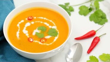 VIDEO: 5-Ingredient Soup Recipes | 30 Minutes or Less