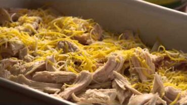 VIDEO: How to Make Green Chile Chicken Casserole | Allrecipes.com