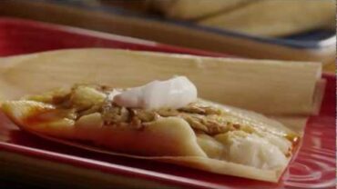 VIDEO: How to Make Homemade Tamales | Allrecipes.com