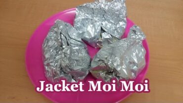 VIDEO: Jacket Moi Moi | Flo Chinyere
