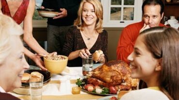 VIDEO: The South’s Best Thanksgiving Traditions | Southern Living
