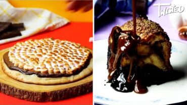 VIDEO: Chocolate Lovers Only! Our Very Best Desserts | Twisted | Sweet Treats