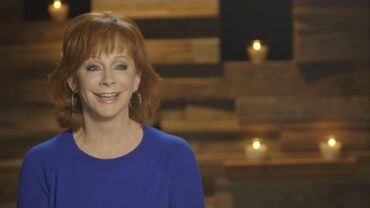 VIDEO: Reba McEntire’s Thoughts On Life | Southern Living