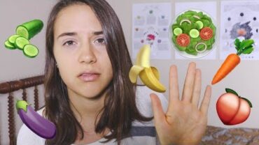 VIDEO: Why I HATE “Clean Eating” 🙄🥗  // Chats with Caitlin