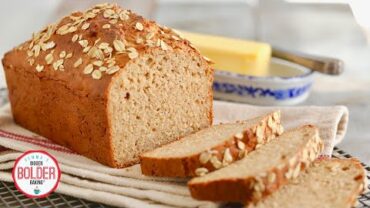 VIDEO: No Yeast? No Problem! Hearty No-Yeast Bread Recipe Everyone Needs Right Now
