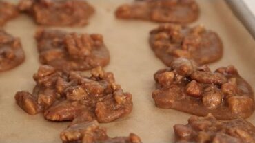 VIDEO: How To Make New Orleans-Style Pralines | Southern Living