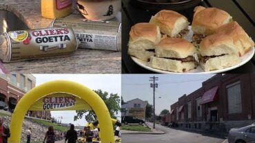 VIDEO: All About Goetta – Glier’s Goetta Factory, Recipes and More #749
