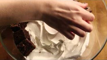 VIDEO: How to Make Chocolate Trifle | Allrecipes.com
