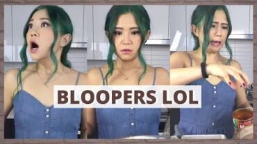 VIDEO: Why Cheap Lazy Vegan Won’t Be On Netflix (BLOOPERS lol)
