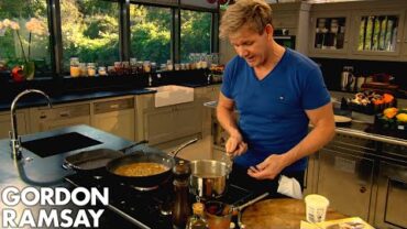 VIDEO: Gordon’s Pasta Guide | Gordon Ramsay