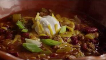 VIDEO: How to Make Slow Cooker Chili | Chili Recipe | Allrecipes.com