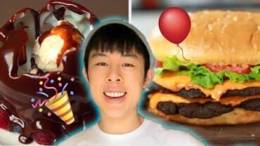 VIDEO: Alvin’s 5 Years Of Viral Tasty Videos • Tasty