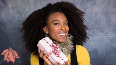 VIDEO: Vegan Holiday Gift Guide 2016