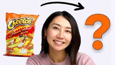 VIDEO: Can This Chef Make Flamin’ Hot Cheetos Fancy? • Tasty