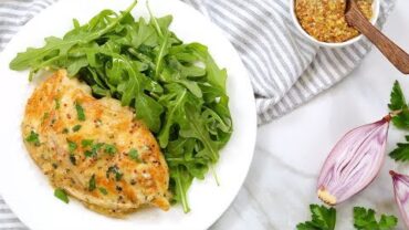 VIDEO: 20 Minute Chicken Dinners | Easy Weeknight Recipes