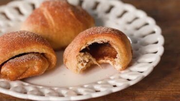 VIDEO: How To Make Resurrection Rolls | Southern Living