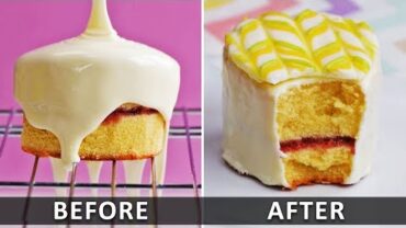 VIDEO: Easter Dessert Ideas | Awesome DIY Homemade Recipes By So Yummy