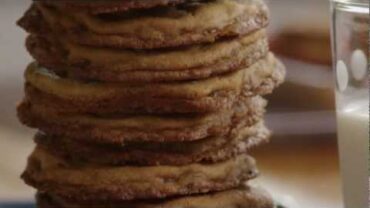 VIDEO: How to Make Chocolate Chip Cookies | Allrecipes.com