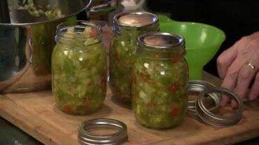 VIDEO: Chow Chow | End of Garden Relish